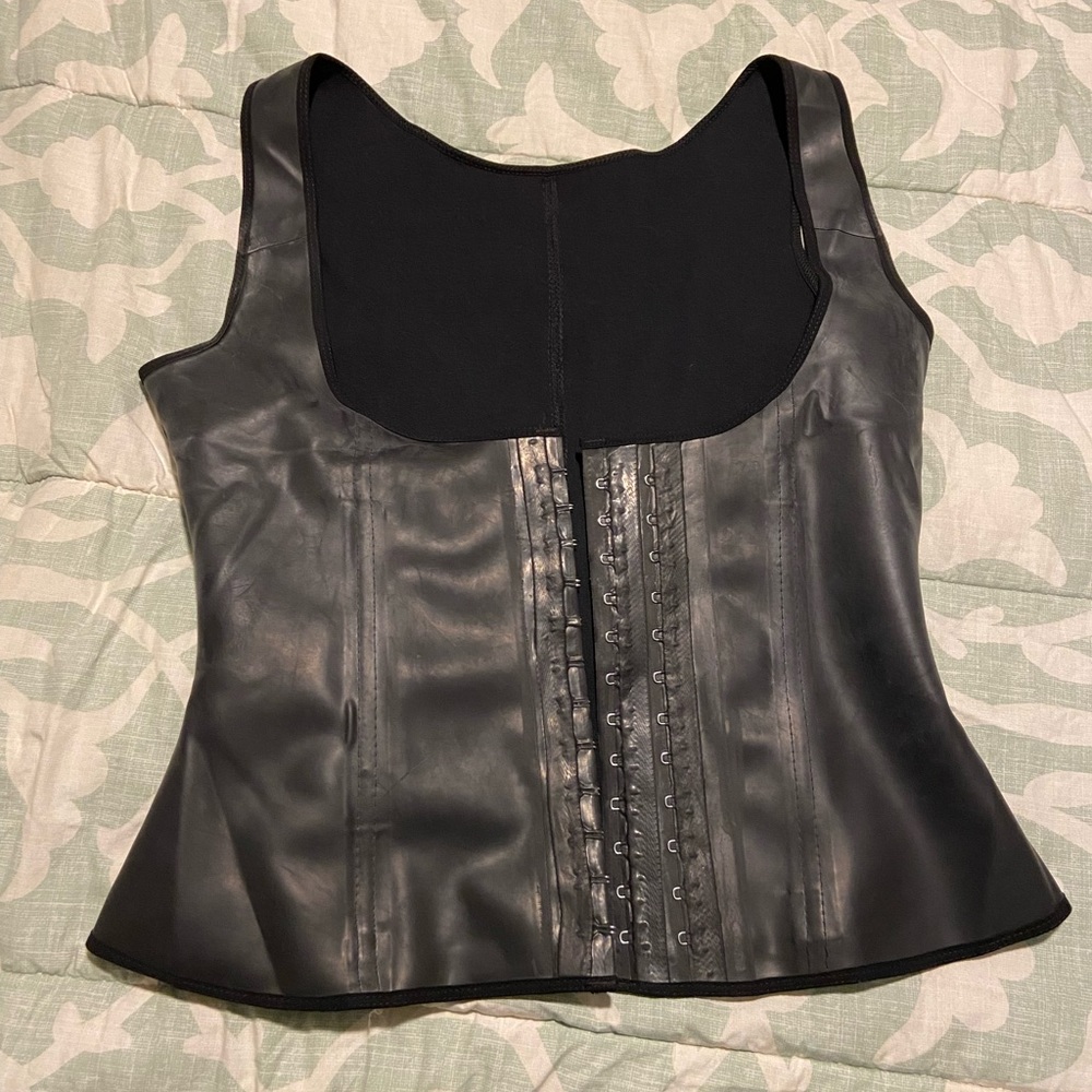 Latex Waist Clincher / Waist Trainer